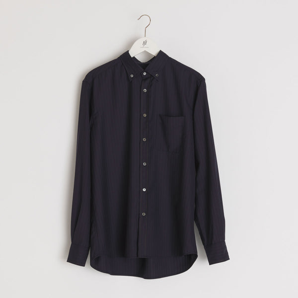 Woven Shirt Button Down