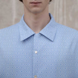 Woven Shirt Fly Rhodes Addis Abeba